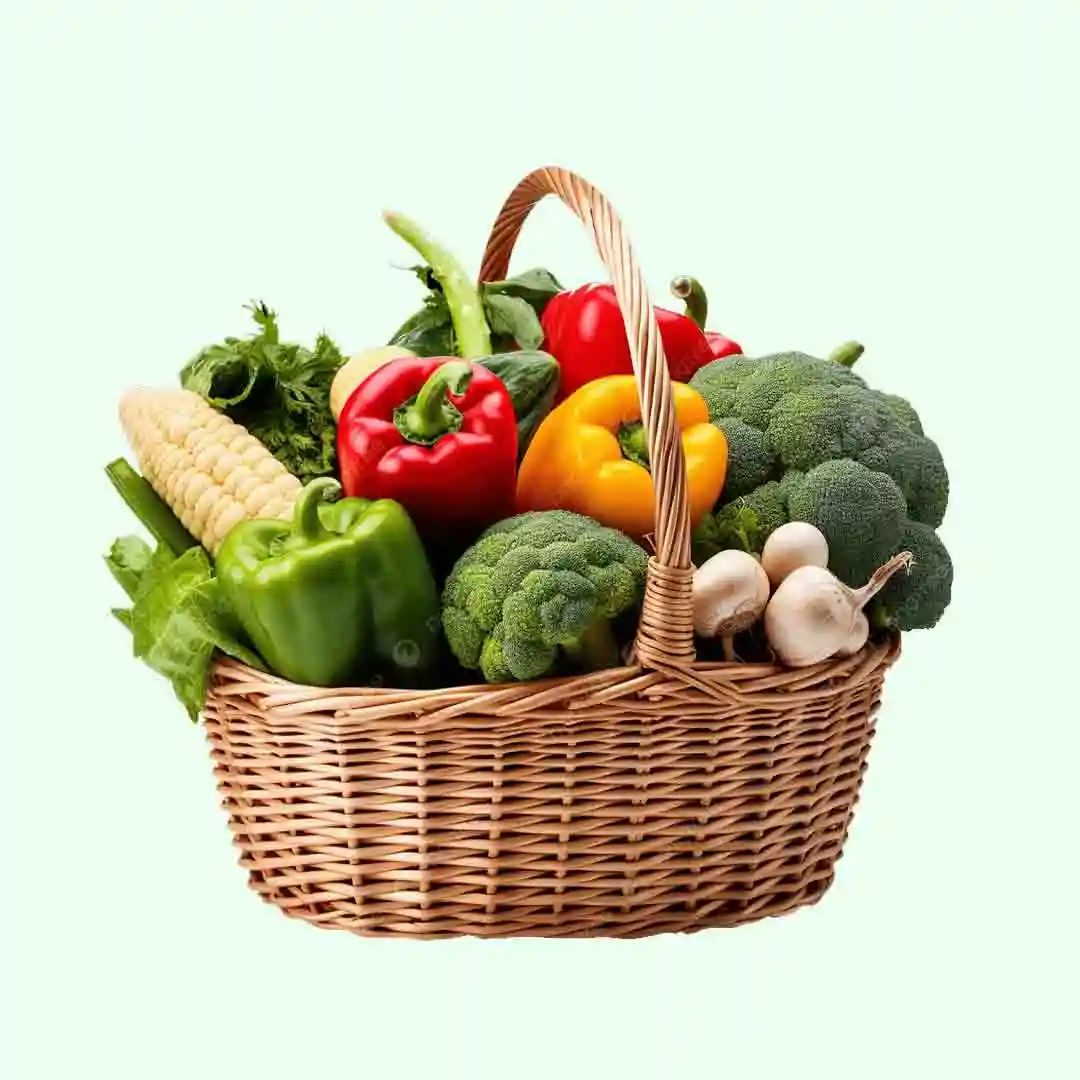 online vegetables in koraon